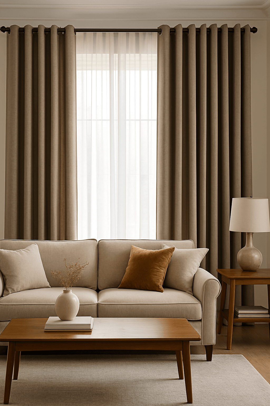 Curtains in India Curtains in India